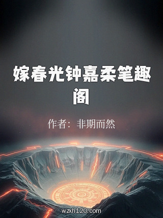 嫁春光钟嘉柔笔趣阁