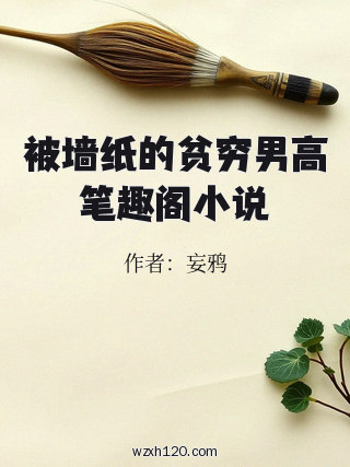 被墙纸的贫穷男高笔趣阁小说