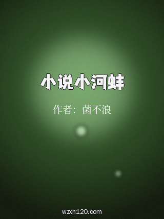 小说小河蚌