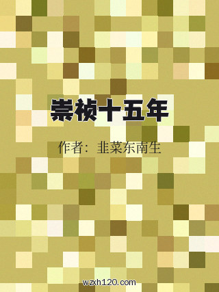 崇祯十五年