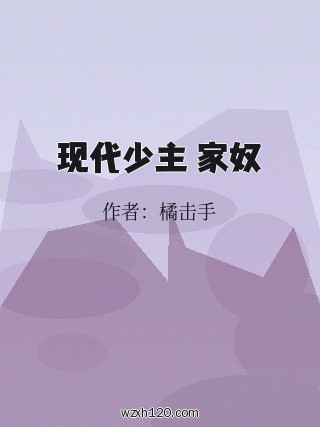 现代少主 家奴