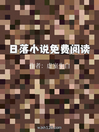日落小说免费阅读